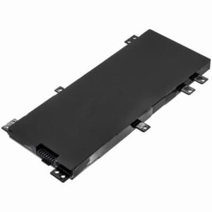 Asus Z450 Notebook Laptop Battery 7.6V 4900mAh Li-Poly AUZ450NB