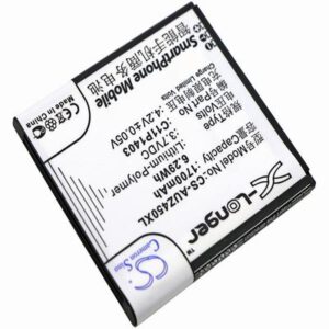 Asus A450CG Mobile SmartPhone Battery 3.7V 1700mAh Li-Poly AUZ450XL