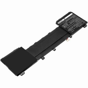 Asus 5500VE Notebook Laptop Battery 15.4V 4400mAh Li-Poly AUZ580NB