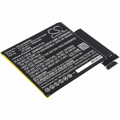 Asus P00J Tablet Battery 3.85V 4550mAh Li-Poly AUZ582SL