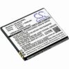 Archos 40C Titanium Mobile SmartPhone Battery 3.7V 1200mAh Li-ion AVC400SL