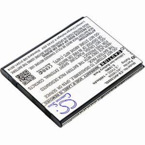 Archos 45B Helium Mobile SmartPhone Battery 3.7V 1400mAh Li-ion AVC500SL