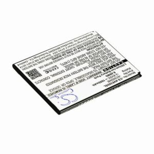 Archos 50d Helium Mobile SmartPhone Battery 3.8V 1600mAh Li-ion AVE500SL
