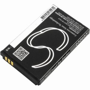 Archos F18 Mobile SmartPhone Battery 3.7V 1000mAh Li-ion AVF180SL