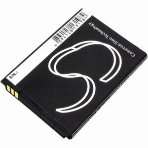 Archos 40 Power Mobile SmartPhone Battery 3.8V 1900mAh Li-ion AVP400SL