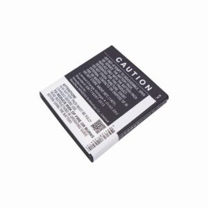 Archos 45 Platinum Mobile SmartPhone Battery 3.7V 1400mAh Li-ion AVP450SL