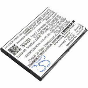 Archos 64 Xenon Mobile SmartPhone Battery 3.8V 3400mAh Li-Poly AVX640SL