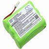 AT&T WF720 Cordless Phone Battery 3.6V 2000mAh Ni-MH AWF720CL