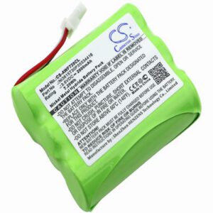 AT&T WF720 Cordless Phone Battery 3.6V 2000mAh Ni-MH AWF720CL