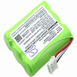 AT&T WF720 Cordless Phone Battery 3.6V 2000mAh Ni-MH AWF720CL
