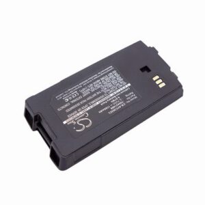Avaya 3216 Cordless Phone Battery 3.7V 1100mAh Li-ion AYC363CL