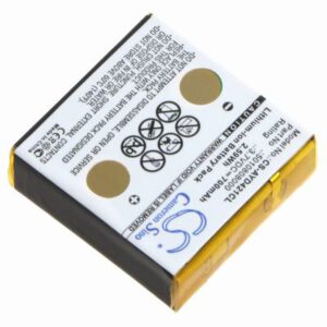 Avaya D4 Cordless Phone Battery 3.7V 700mAh Li-ion AYD421CL