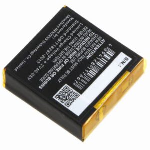 Avaya D4 Cordless Phone Battery 3.7V 700mAh Li-ion AYD421CL