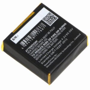 Avaya D4 Cordless Phone Battery 3.7V 700mAh Li-ion AYD421CL