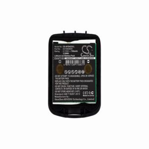 Mobilteil IP65 Cordless Phone Battery 3.7V 700mAh Li-ion AYD423CL