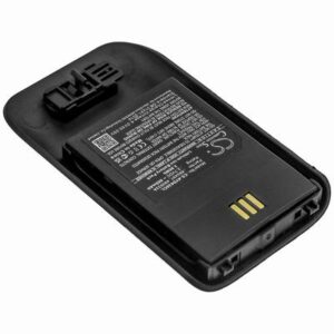 Ascom D63 Cordless Phone Battery 3.7V 800mAh Li-ion AYD630CL