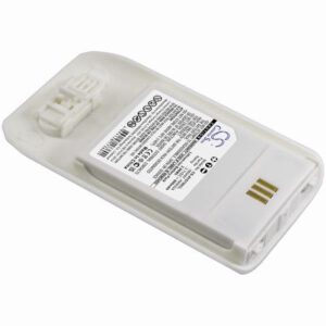 Ascom D63 Cordless Phone Battery 3.7V 800mAh Li-ion AYD700CL
