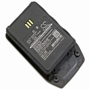 Avaya DECT 3749 Cordless Phone Battery 3.7V 1100mAh Li-ion AYD749CL