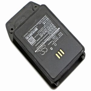 Avaya DECT 3749 Cordless Phone Battery 3.7V 1100mAh Li-ion AYD749CL