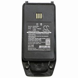 Avaya DECT 3749 Cordless Phone Battery 3.7V 1100mAh Li-ion AYD749CL