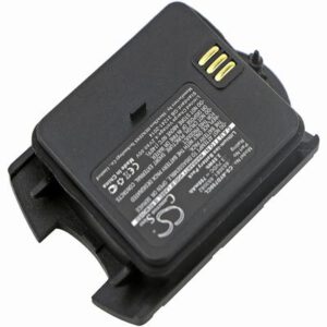 Ascom 9D24-FAADA Cordless Phone Battery 3.7V 700mAh Li-ion AYD750CL