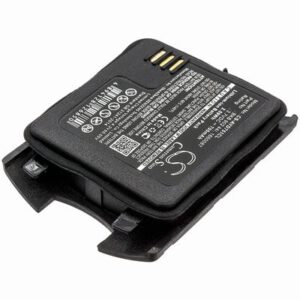 Ascom Grade 3 Cordless Phone Battery 3.7V 700mAh Li-ion AYD751CL