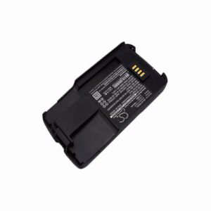 Avaya 320409B Cordless Phone Battery 3.6V 750mAh Ni-MH AYT904CL