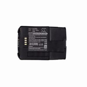 Avaya 320409B Cordless Phone Battery 3.6V 750mAh Ni-MH AYT904CL