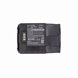 Avaya 320409B Cordless Phone Battery 3.6V 2000mAh Ni-MH AYT905CL