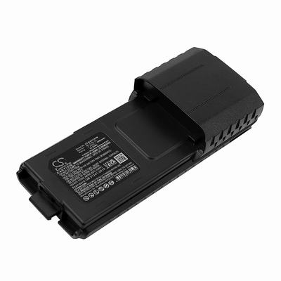 Baofeng BF-F8 PLUS Two-Way Radio Battery 7.4V 2600mAh Li-Poly BAF510TW