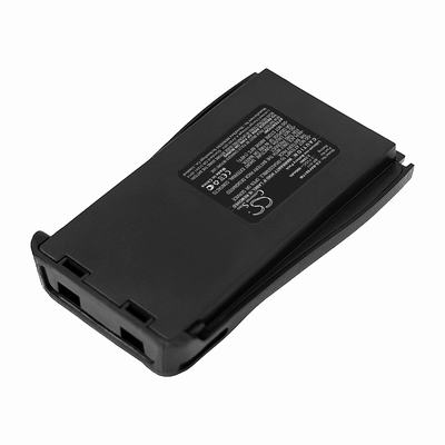 Baofeng BF-666S Two-Way Radio Battery 3.7V 900mAh Li-ion BAF661TW