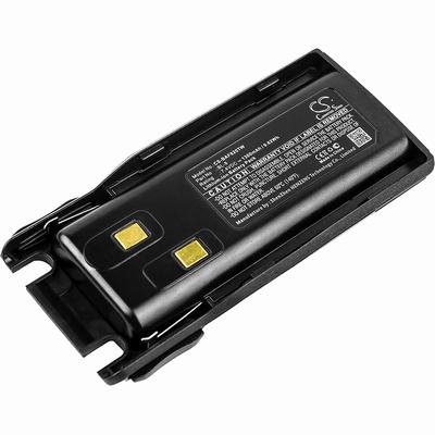 Baofeng UV-82 Two-Way Radio Battery 7.4V 1300mAh Li-ion BAF820TW