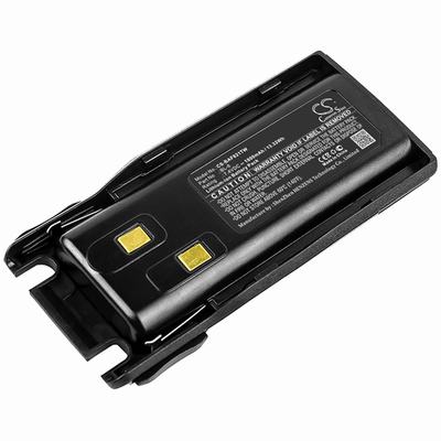Baofeng UV-82 Two-Way Radio Battery 7.4V 1800mAh Li-ion BAF821TW