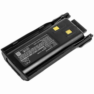 Baofeng UV-82 Two-Way Radio Battery 7.4V 1800mAh Li-ion BAF821TW