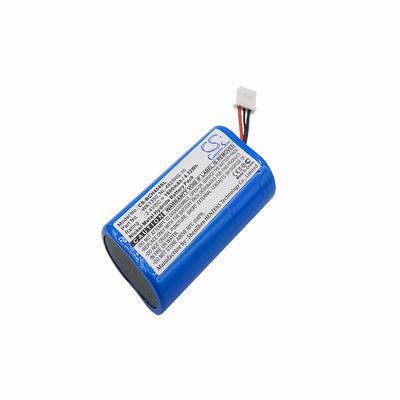 Bosch Integrus Pocket Wireless Headset Battery 2.4V 1800mAh Ni-MH BCH454SL