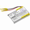 Bosch BDU3XX Display Battery 3.7V 250mAh Li-Poly BDU300SL