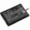 Bang & Olufsen Beocom 5 Cordless Phone Battery 3.7V 900mAh Li-ion BEC500CL