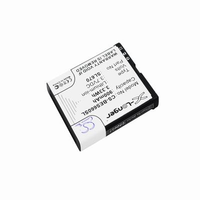 BeaFon Bea-fon SL660 Mobile Phone Battery 3.7V 900mAh Li-ion BES660SL