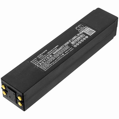 Bosch FuG10 Two-Way Radio Battery 12.0V 500mAh Ni-MH BFU100TW