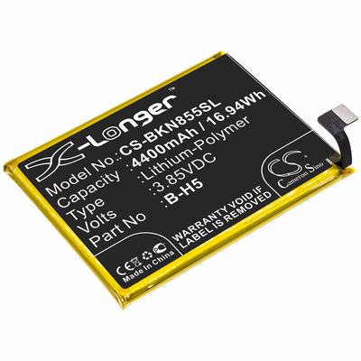 VIVO iQOO Neo 855S Racing Mobile SmartPhone Battery 3.85V 4400mAh Li-Poly BKN855SL