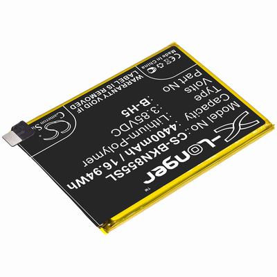 VIVO iQOO Neo 855S Racing Mobile SmartPhone Battery 3.85V 4400mAh Li-Poly BKN855SL