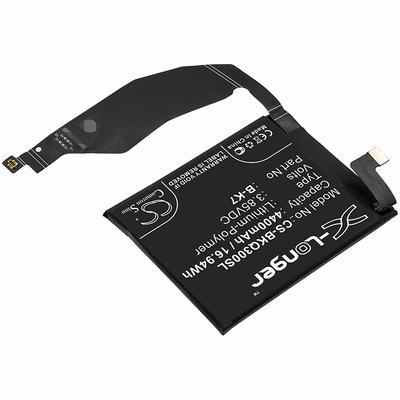 VIVO iQOO 3 Mobile SmartPhone Battery 3.85V 4400mAh Li-Poly BKQ300SL