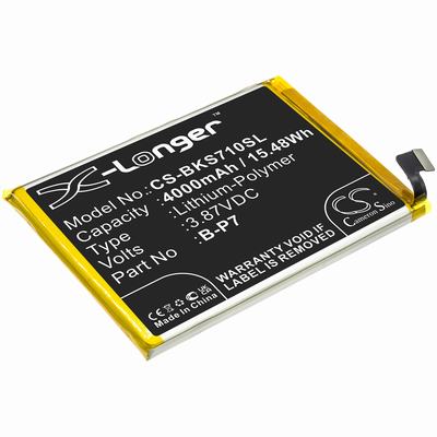 VIVO S7e Mobile SmartPhone Battery 3.87V 4000mAh Li-Poly BKS710SL
