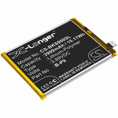 VIVO S9 Mobile SmartPhone Battery 3.89V 3900mAh Li-Poly BKS900SL