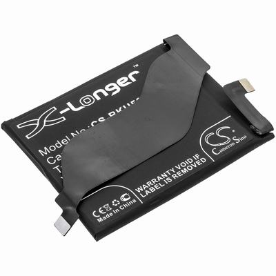 VIVO iQOO 5 5G Mobile SmartPhone Battery 3.87V 4200mAh Li-Poly BKU500SL