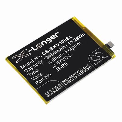VIVO S10 Mobile SmartPhone Battery 3.87V 3950mAh Li-Poly BKV100SL