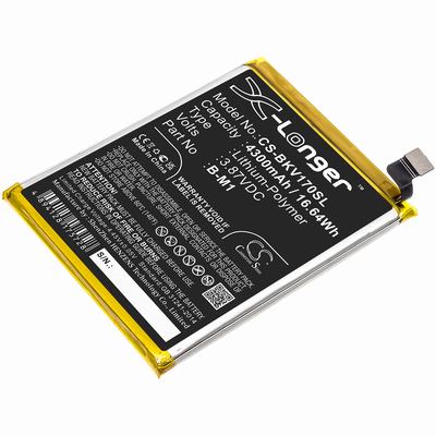 VIVO PD1948 Mobile SmartPhone Battery 3.87V 4300mAh Li-Poly BKV170SL