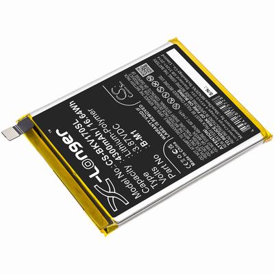 VIVO PD1948 Mobile SmartPhone Battery 3.87V 4300mAh Li-Poly BKV170SL