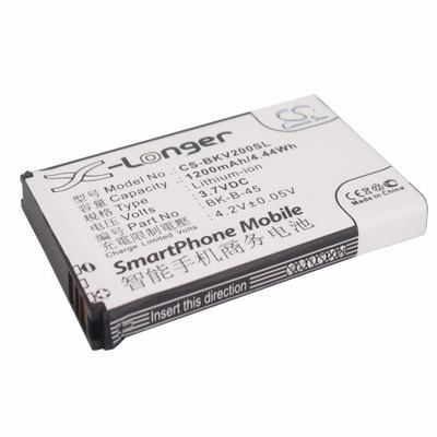 BBK VIVO S1 Mobile Phone Battery 3.7V 1200mAh Li-ion BKV200SL