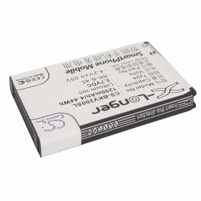 BBK VIVO S1 Mobile Phone Battery 3.7V 1200mAh Li-ion BKV200SL